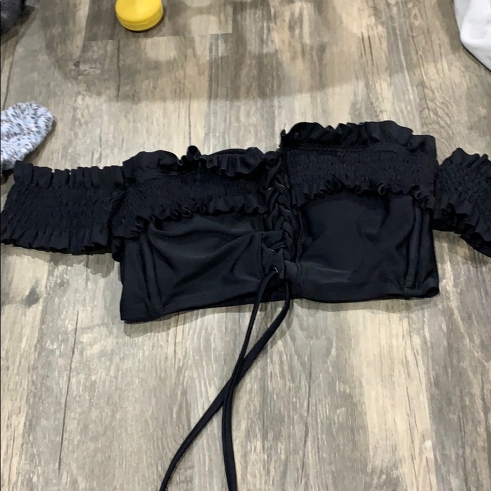 Swim suit